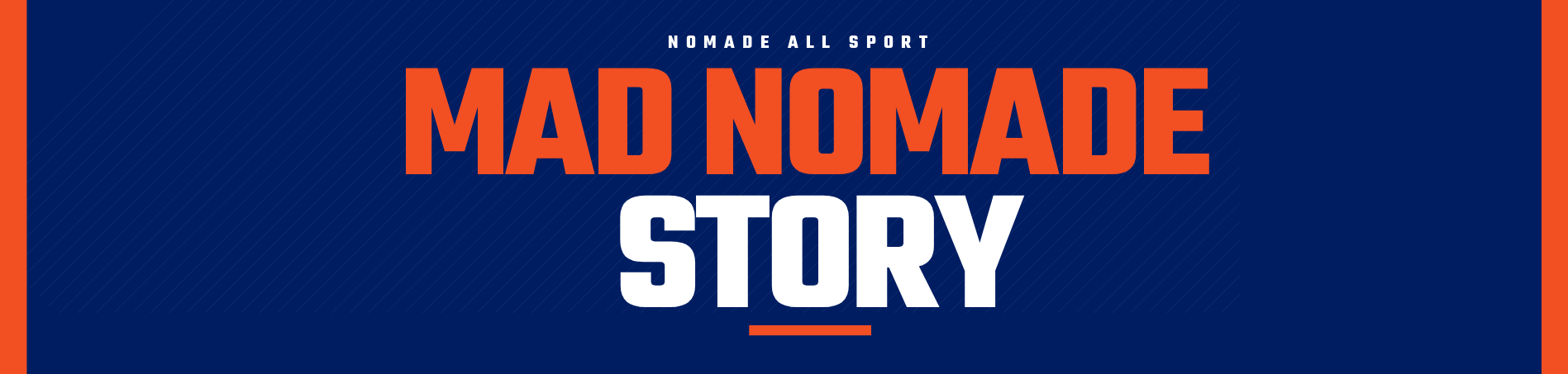 mad nomade story